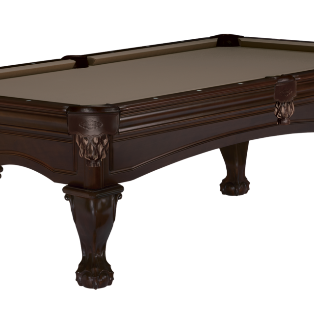 Brunswick Glenwood Pool Table - Image 6