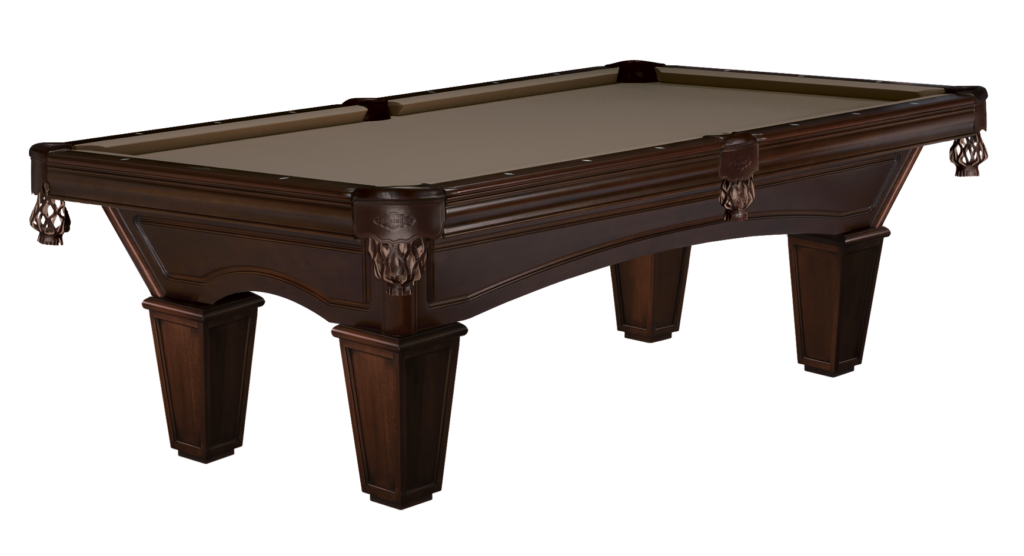 Brunswick Glenwood Pool Table