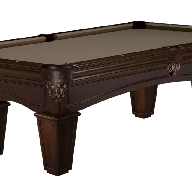 Brunswick Glenwood Pool Table - Image 5