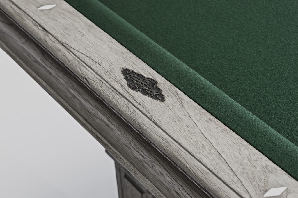 Brunswick Glenwood Pool Table