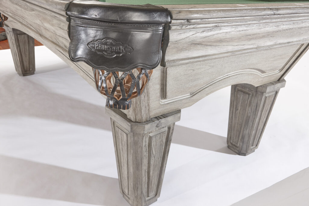 Brunswick Glenwood Pool Table