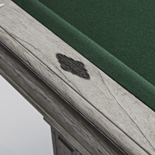 Brunswick Glenwood Pool Table - Image 18