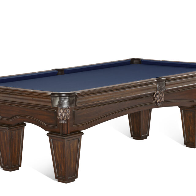 Brunswick Glenwood Pool Table - Image 13
