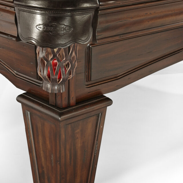 Brunswick Glenwood Pool Table - Image 15