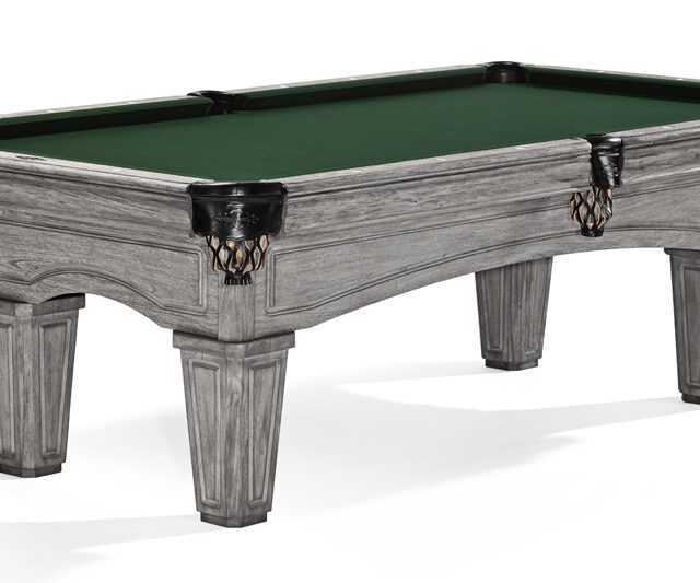 Brunswick Glenwood Pool Table - Image 16