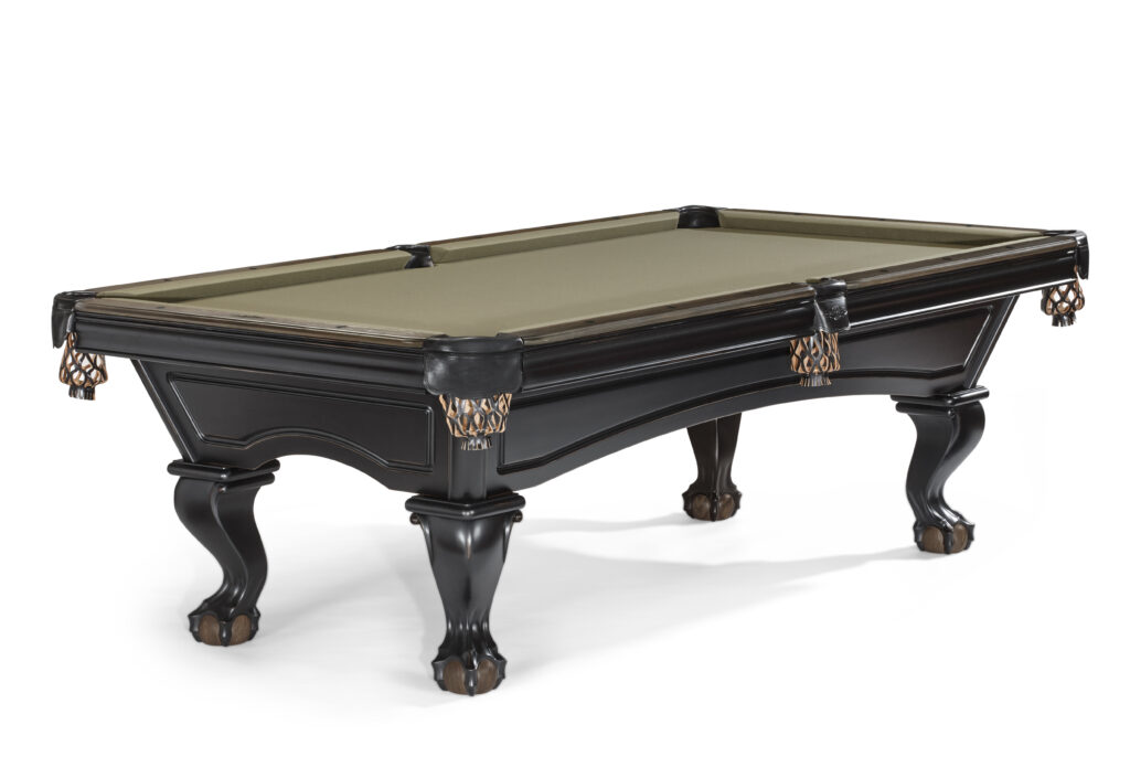 Brunswick Glenwood Pool Table