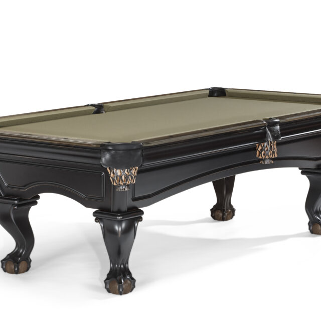 Brunswick Glenwood Pool Table - Image 8