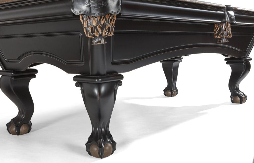 Brunswick Glenwood Pool Table