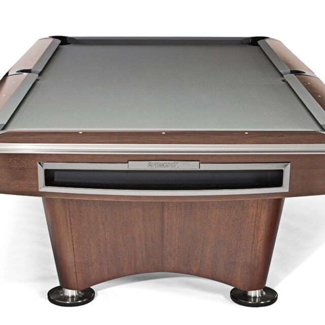 Brunswick Gold Crown VI Pool Table - Image 5