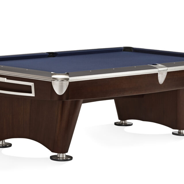 Brunswick Gold Crown VI Pool Table - Image 2