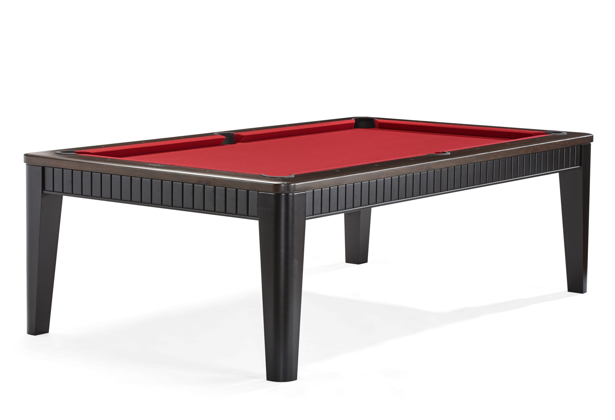 Brunswick Henderson Pool Table