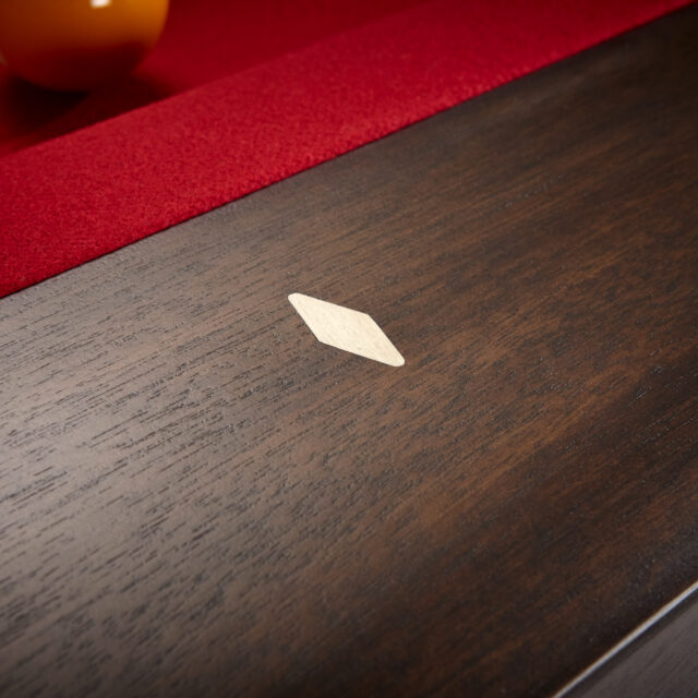 Brunswick Henderson Pool Table - Image 2