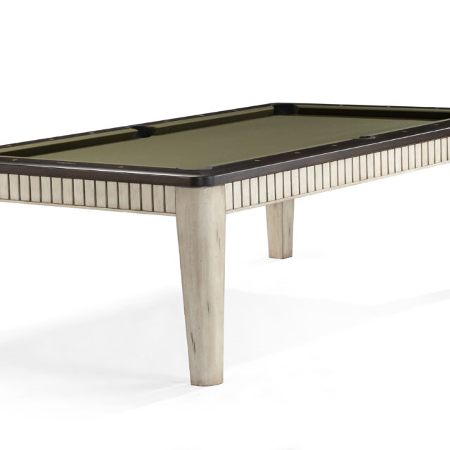 Brunswick Henderson Pool Table - Image 4