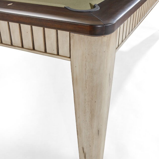 Brunswick Henderson Pool Table - Image 6