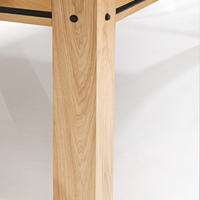 Brunswick Hickory Pool Table - Image 2