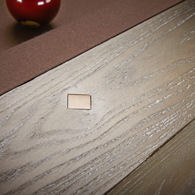 Brunswick Matanza Pool Table - Image 5