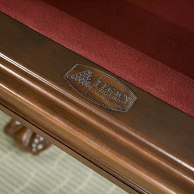 Legacy Megan Pool Table - Image 5