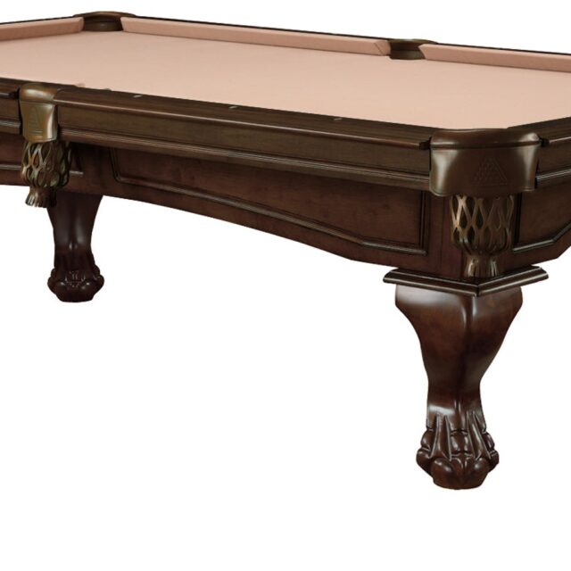Legacy Megan Pool Table - Image 2