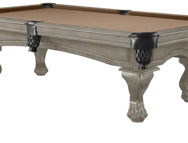 Legacy Megan Pool Table - Image 3