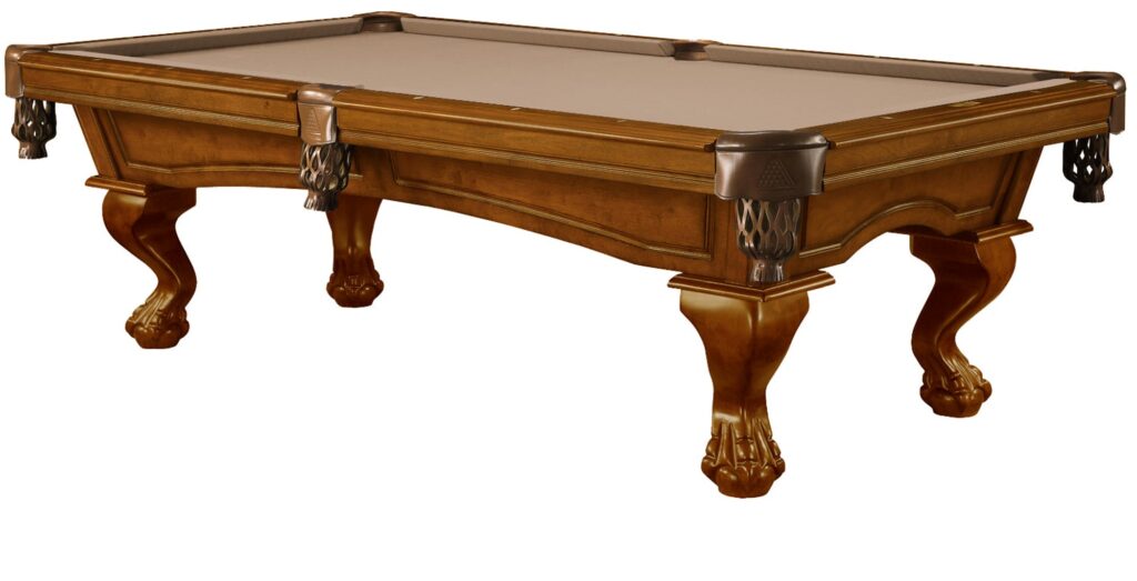 Legacy Megan Pool Table