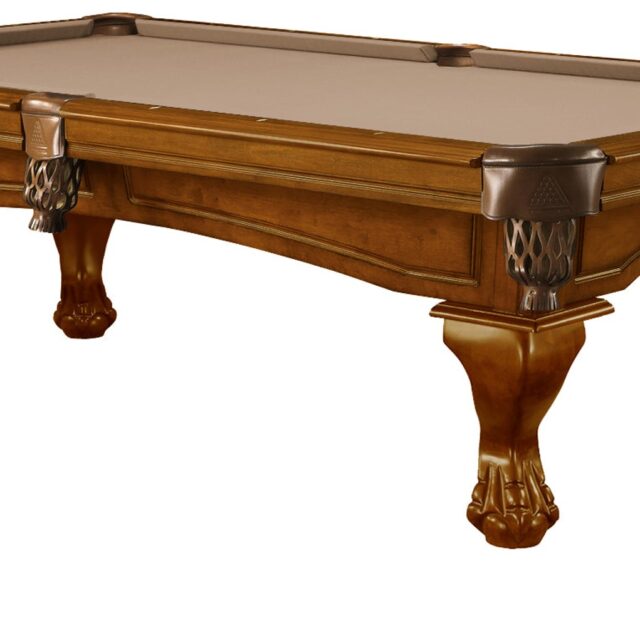 Legacy Megan Pool Table - Image 4