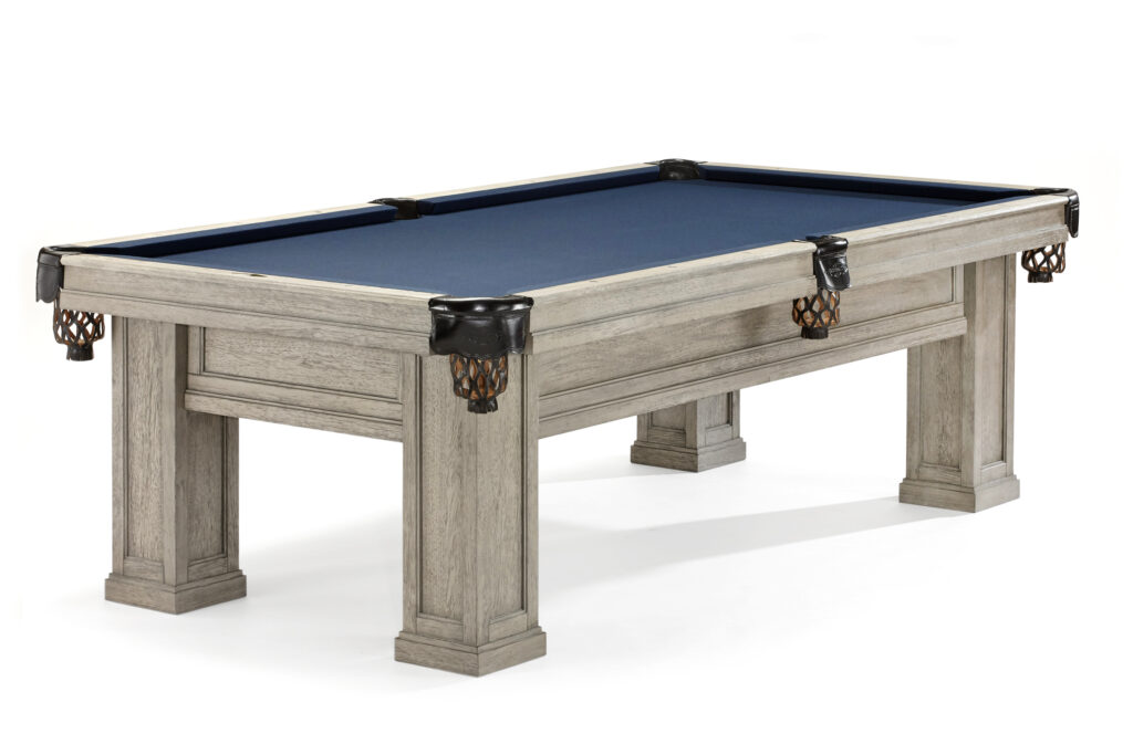 Brunswick Oakland II Pool Table