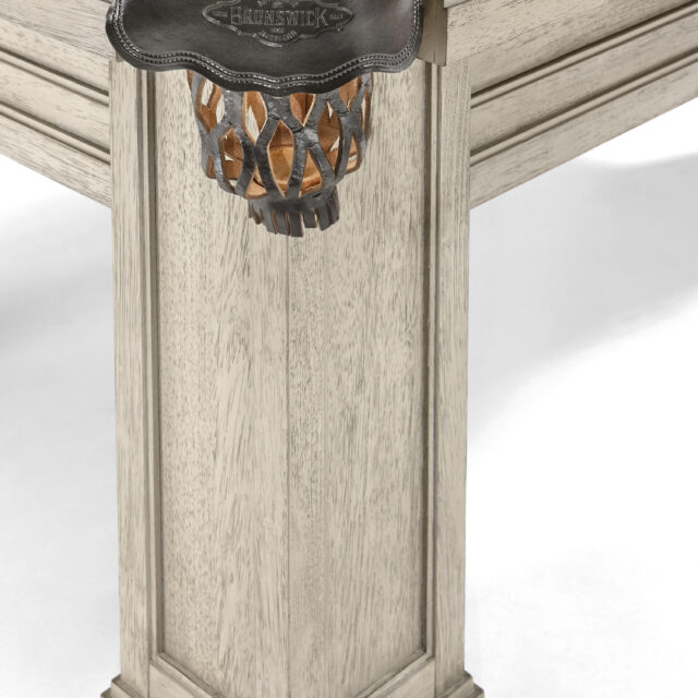 Brunswick Oakland II Pool Table - Image 4