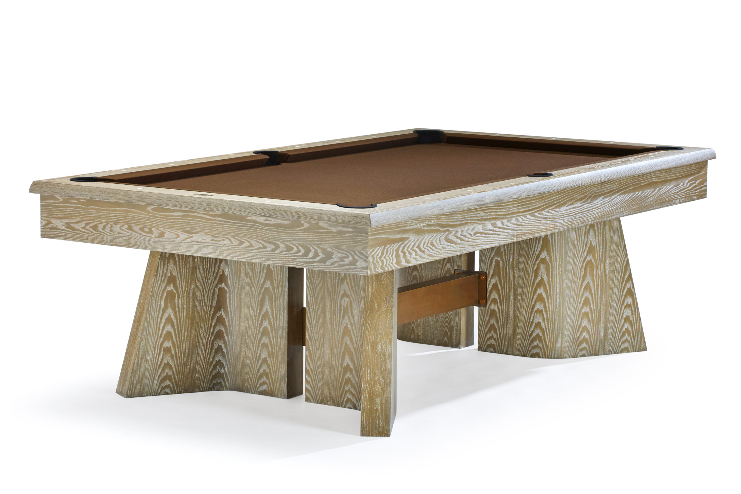 Brunswick Sagrada Pool Table