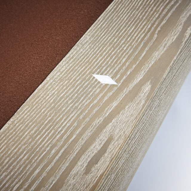 Brunswick Sagrada Pool Table - Image 4