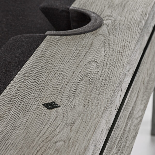 Brunswick Sanibel Pool Table - Image 2