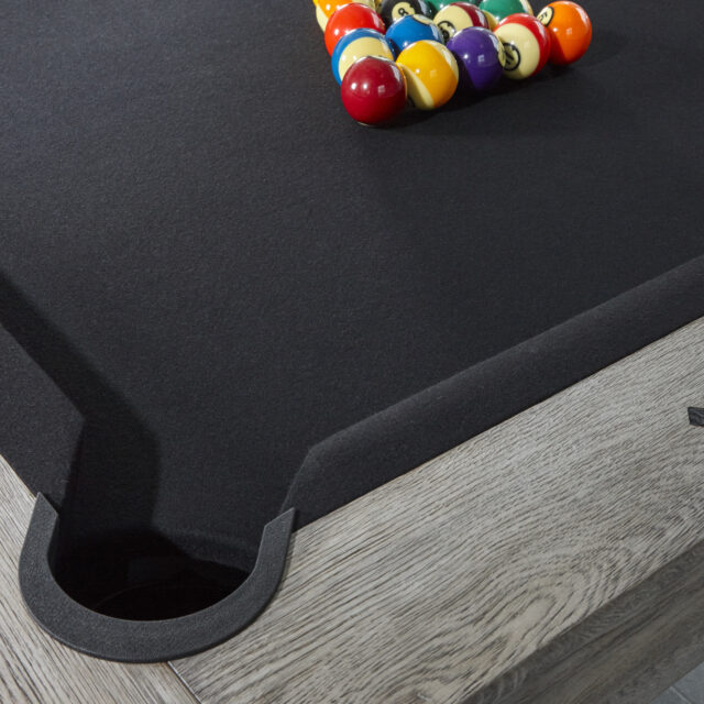 Brunswick Sanibel Pool Table - Image 3