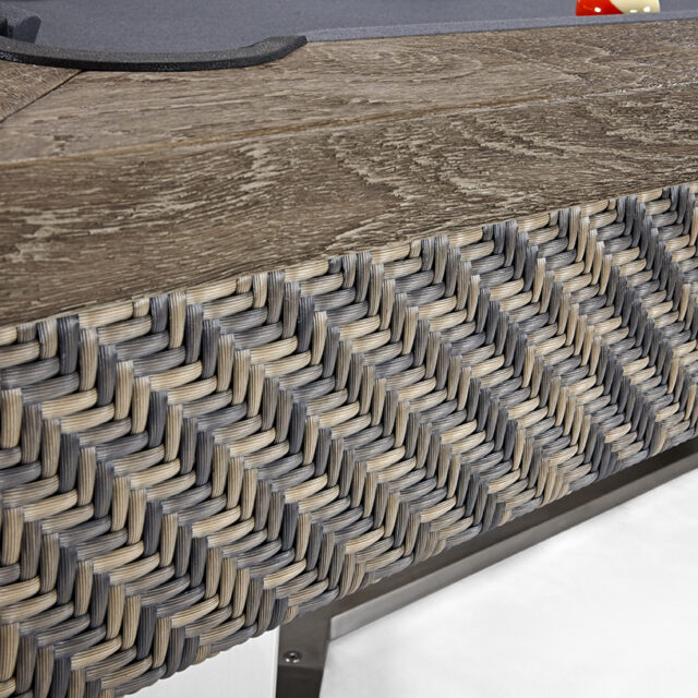 Brunswick Bali Pool Table - Image 2