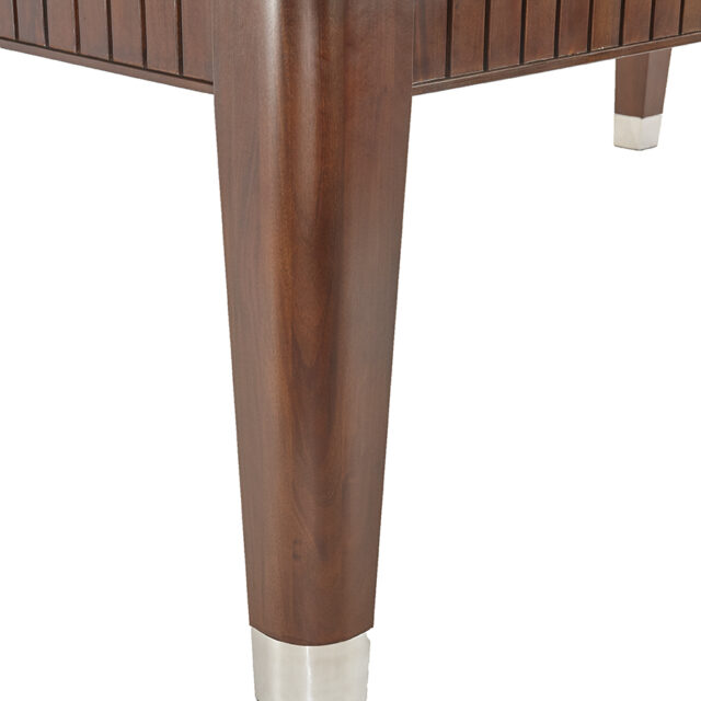 Brunswick Henderson Pool Table - Image 8