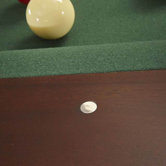 Brunswick Henderson Pool Table - Image 9