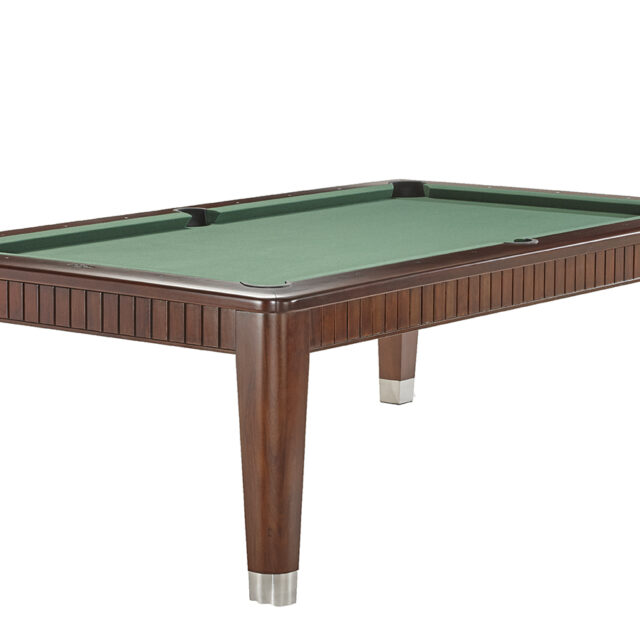 Brunswick Henderson Pool Table - Image 7