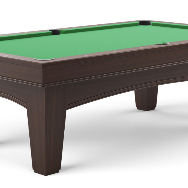 Brunswick Winfield Pool Table - Image 5