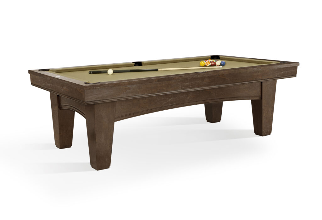 Brunswick Allenton Pool Table