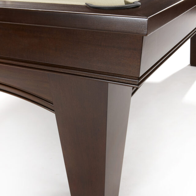 Brunswick Winfield Pool Table - Image 7