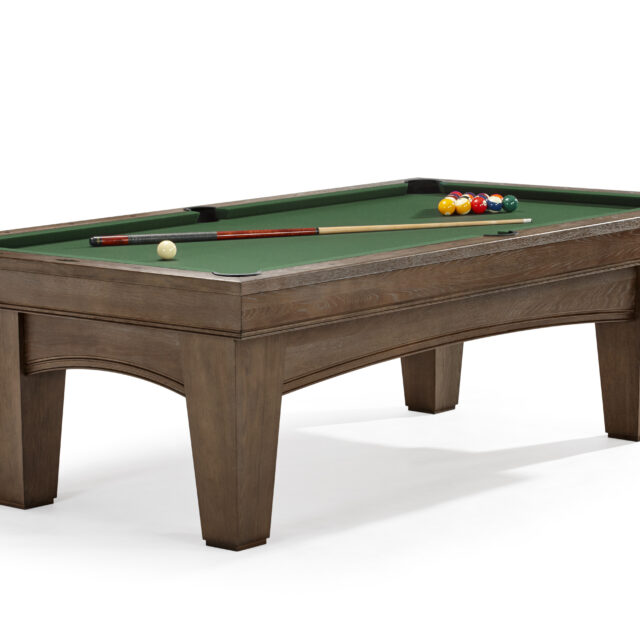 Brunswick Winfield Pool Table - Image 2