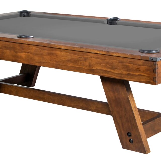 Legacy Barren Pool Table - Image 7