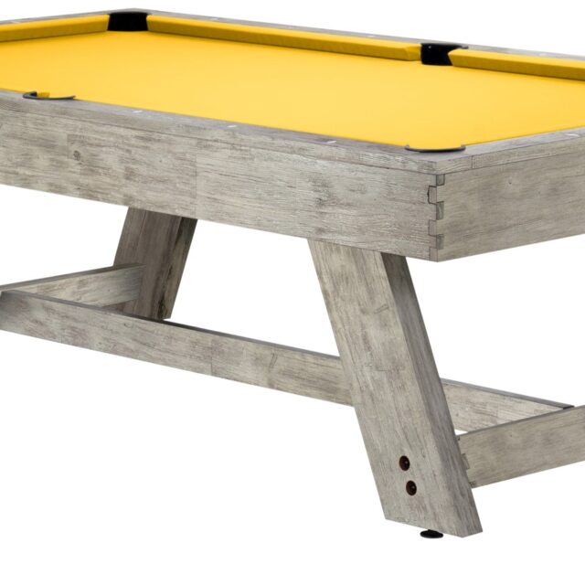 Legacy Barren Indoor/Outdoor Pool Table - Image 2