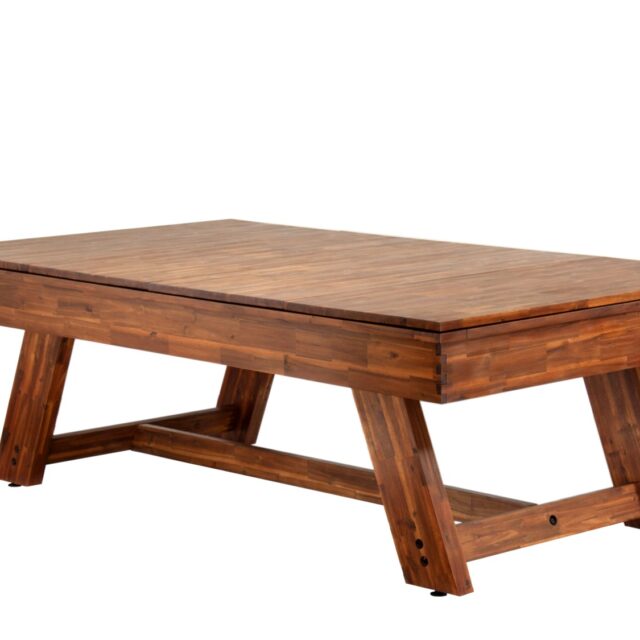 Legacy Barren Indoor/Outdoor Pool Table - Image 3