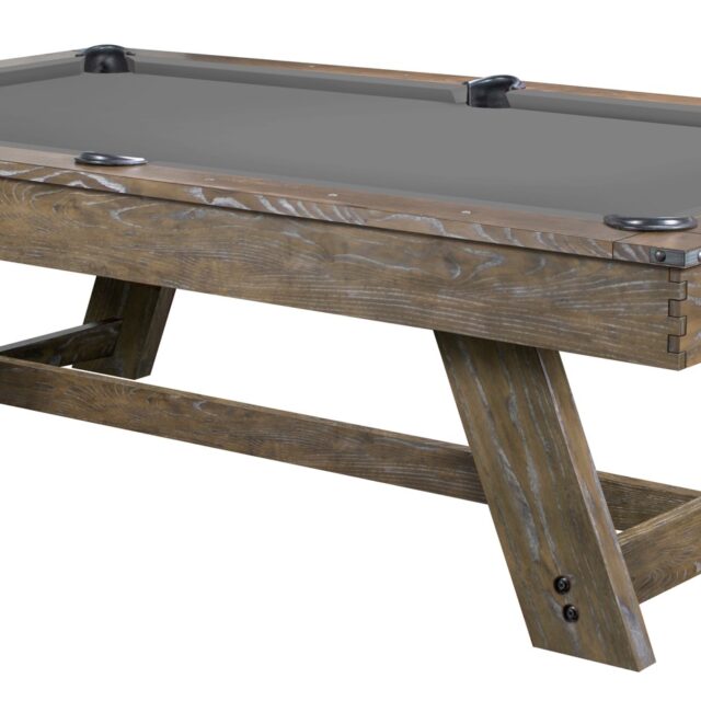 Legacy Barren Pool Table - Image 1