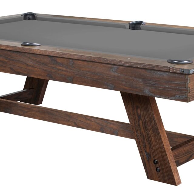 Legacy Barren Pool Table - Image 8