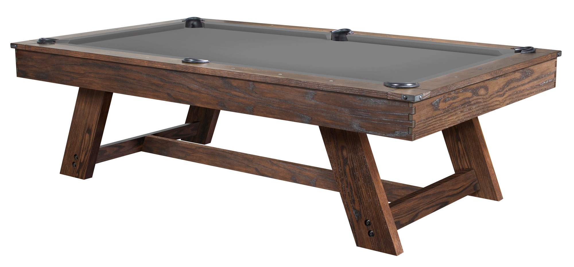 Legacy Barren Pool Table - Image 8
