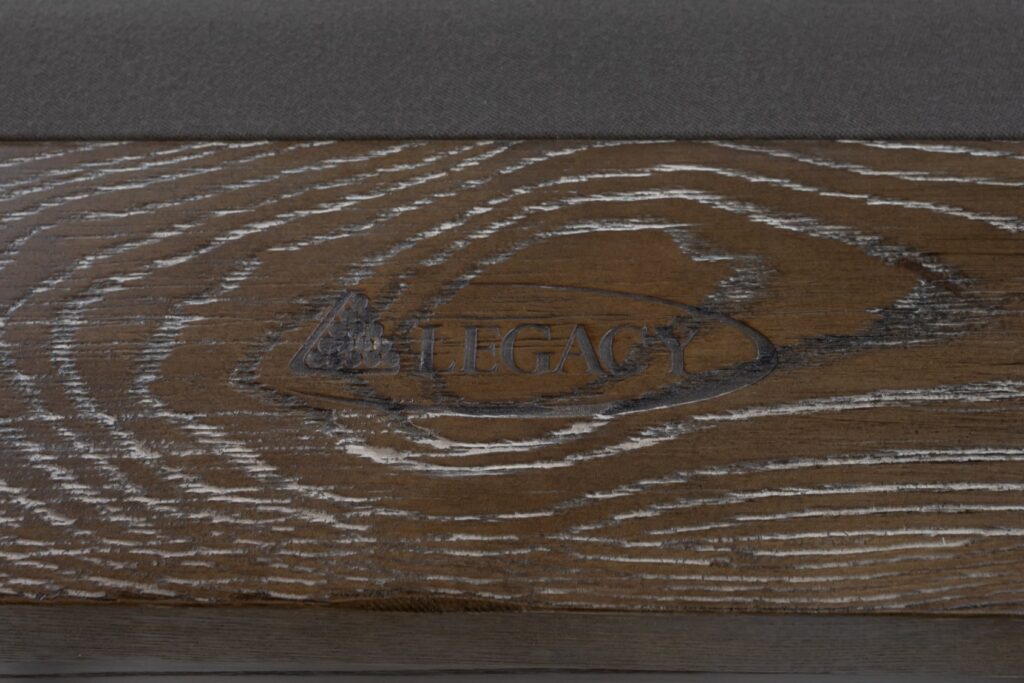 Legacy Baylor II Pool Table