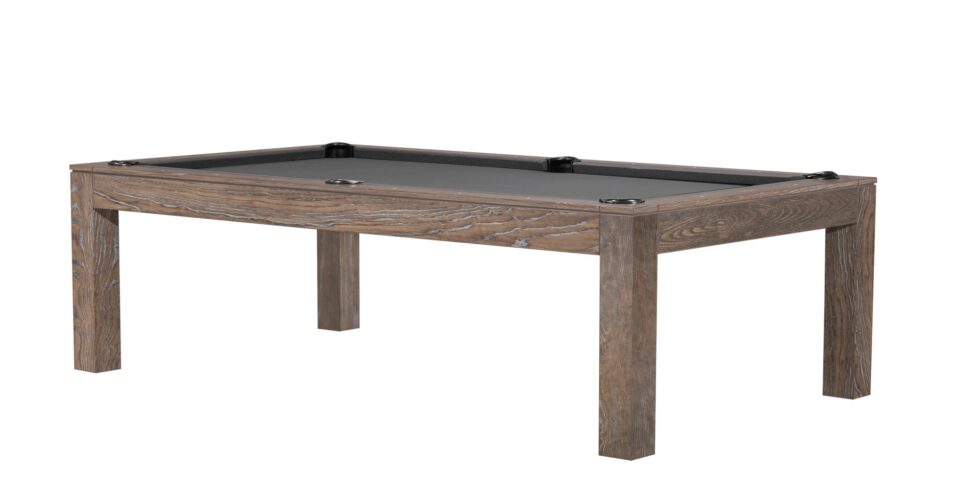 Legacy Baylor II Pool Table