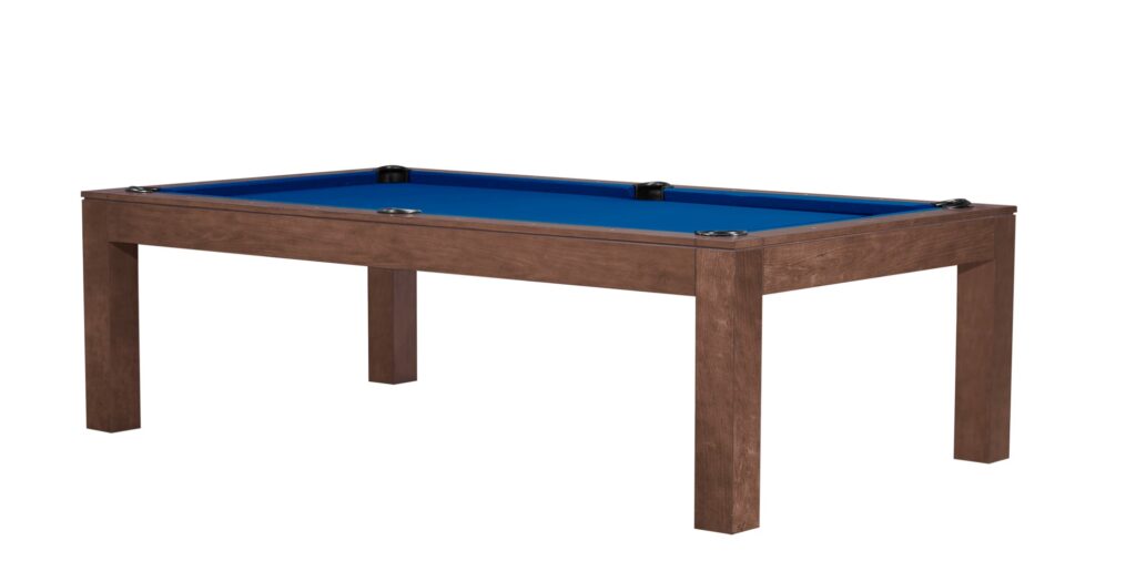 Legacy Baylor II Pool Table