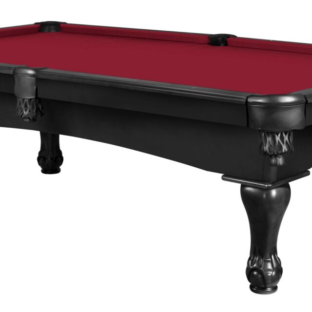 Legacy Blazer Pool Table - Image 7