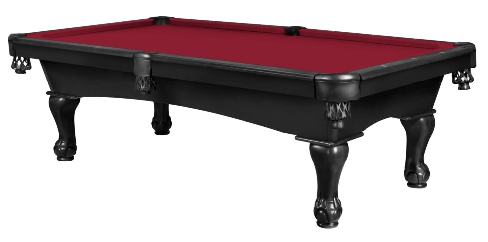 Legacy Blazer Pool Table